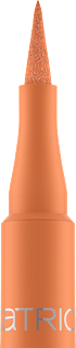Eyeliner Calligraph Artist Matte 050 Setting Sun CATRICE