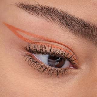 Eyeliner Calligraph Artist Matte 050 Setting Sun CATRICE