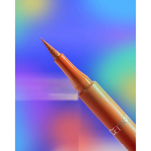Eyeliner Calligraph Artist Matte 050 Setting Sun CATRICE