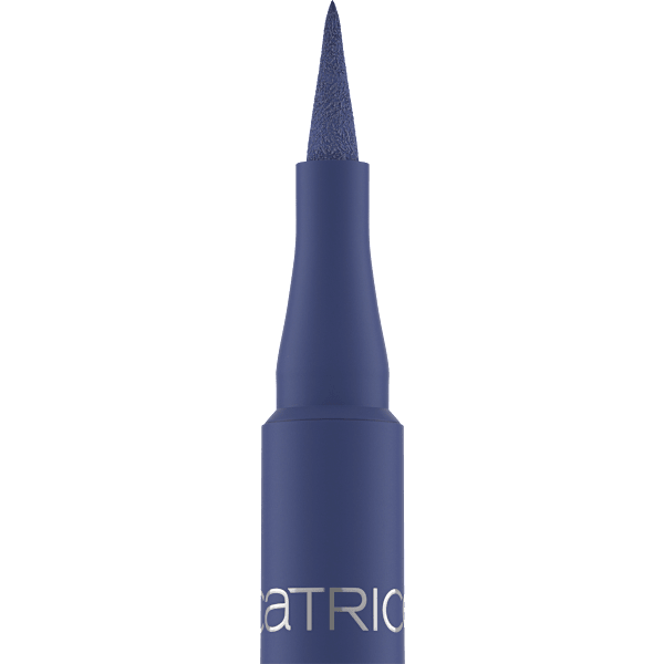 Eyeliner Calligraph Artist Matte 060 Midnight Sky CATRICE