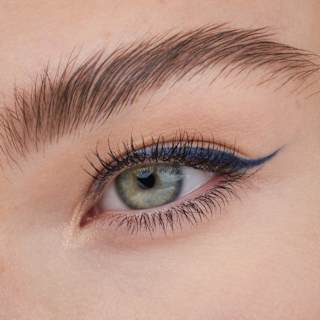Eyeliner Calligraph Artist Matte 060 Midnight Sky CATRICE