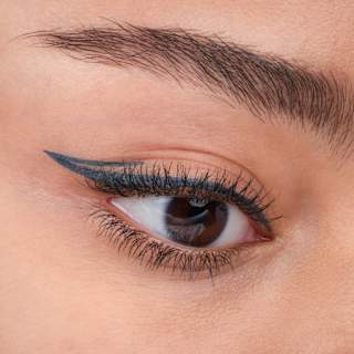 Eyeliner Calligraph Artist Matte 060 Midnight Sky CATRICE