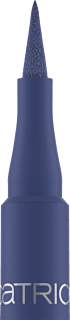 Eyeliner Calligraph Artist Matte 060 Midnight Sky CATRICE