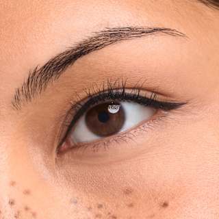 Eyeliner Hyper Liner Brush 010 Classic Black CATRICE