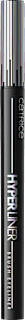 Eyeliner Hyper Liner Brush 010 Classic Black CATRICE