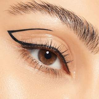 Eyeliner Ink 24 Wear 010 Best in Black CATRICE