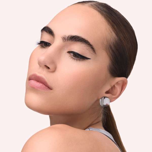 Eyeliner Ink 24 Wear Waterproof 010 Stay in Black CATRICE