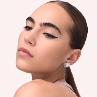 Eyeliner Ink 24 Wear Waterproof 010 Stay in Black CATRICE