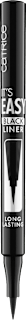 Eyeliner It's Easy Black 010 Blackest Black CATRICE