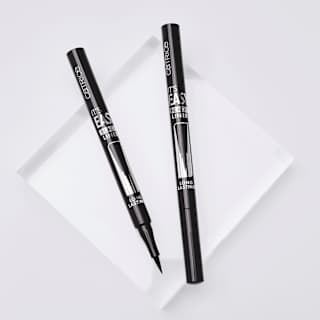 Eyeliner It's Easy Black 010 Blackest Black CATRICE