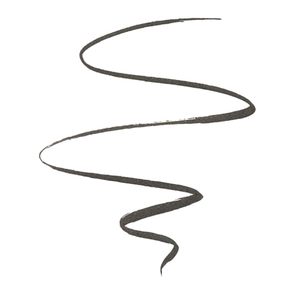Eyeliner It's Easy Black 010 Blackest Black CATRICE