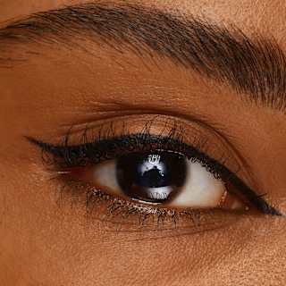 Eyeliner It's Easy Tattoo Waterproof 010 Black CATRICE