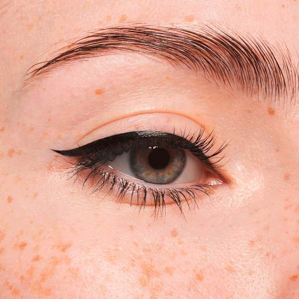 Eyeliner It's Easy Tattoo Waterproof 010 Black CATRICE