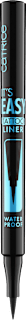 Eyeliner It's Easy Tattoo Waterproof 010 Black CATRICE