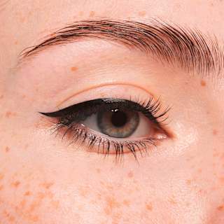 Eyeliner It's Easy Tattoo Waterproof 010 Black CATRICE