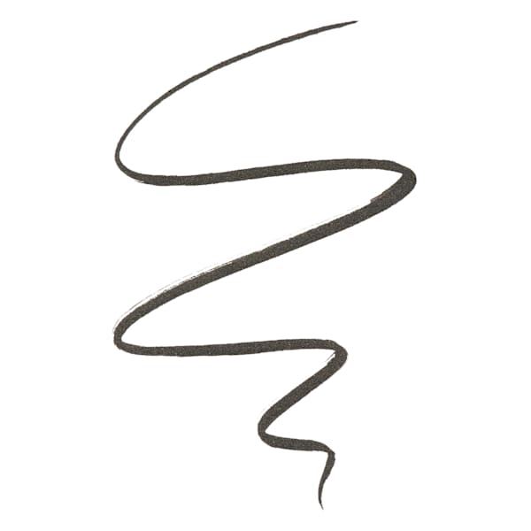 Eyeliner It's Easy Tattoo Waterproof 010 Black CATRICE