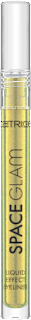 Eyeliner Space Glam Liquid Effect 020 Galactic Glitter CATRICE