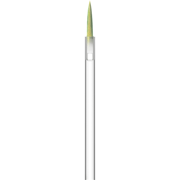Eyeliner Space Glam Liquid Effect 020 Galactic Glitter CATRICE