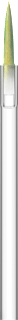 Eyeliner Space Glam Liquid Effect 020 Galactic Glitter CATRICE