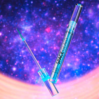 Eyeliner Space Glam Liquid Effect 030 Cosmic Chrome CATRICE