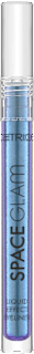 Eyeliner Space Glam Liquid Effect 030 Cosmic Chrome CATRICE