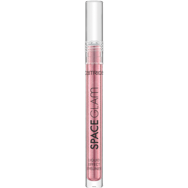 Eyeliner Space Glam Liquid Effect 040 Pink Stardust CATRICE