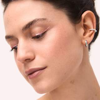 Eyeliner Space Glam Liquid Effect 040 Pink Stardust CATRICE