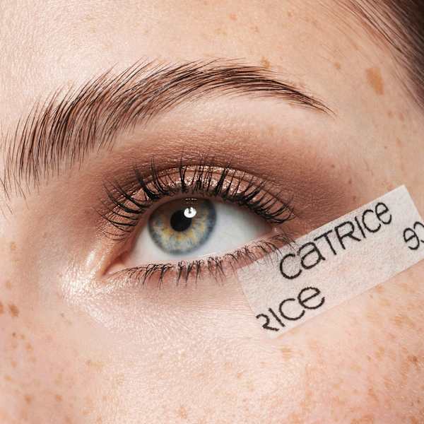 Eyeliner- und Lidschattenhelfer CATRICE