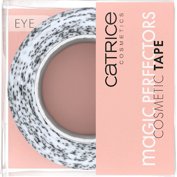 Eyeliner- und Lidschattenhelfer CATRICE