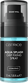Fixierspray Aqua Splash Grip CATRICE