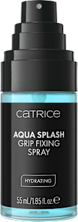 Fixierspray Aqua Splash Grip CATRICE