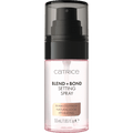 Fixierspray Blend + Bond CATRICE