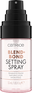 Fixierspray Blend + Bond CATRICE