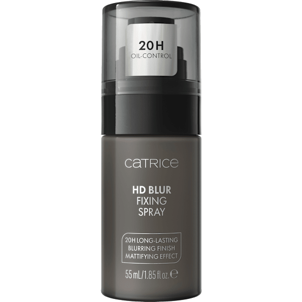 Fixierspray HD Blury CATRICE