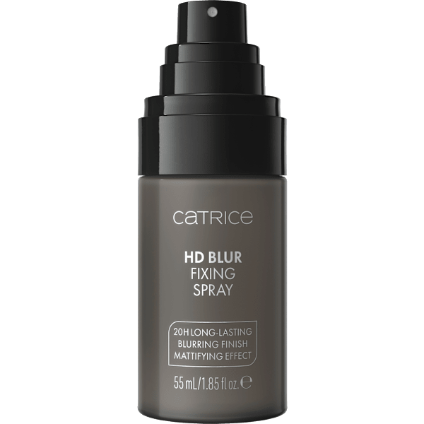 Fixierspray HD Blury CATRICE