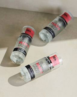 Fixierspray Oil-Control Matt  CATRICE