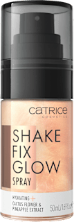 Fixierspray Shake Fix Glow  CATRICE