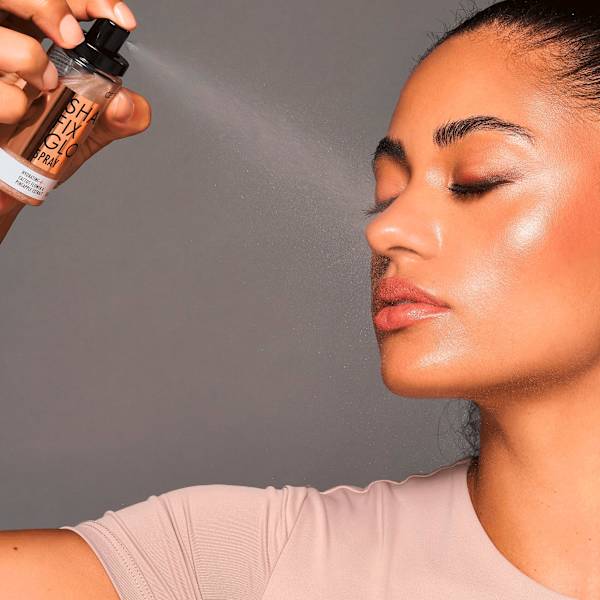 Fixierspray Shake Fix Glow CATRICE
