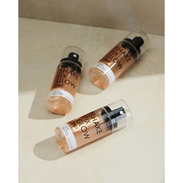Fixierspray Shake Fix Glow  CATRICE