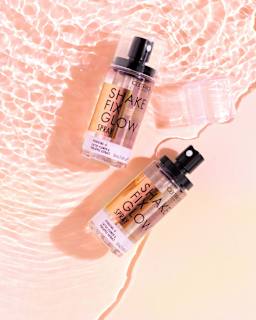 Fixierspray Shake Fix Glow  CATRICE