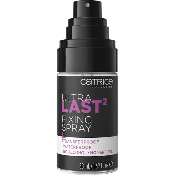 Fixierspray Ultra Last2  CATRICE