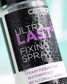 Fixierspray Ultra Last2  CATRICE