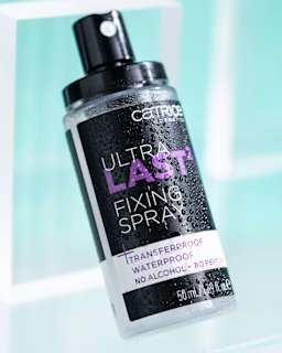 Fixierspray Ultra Last2  CATRICE