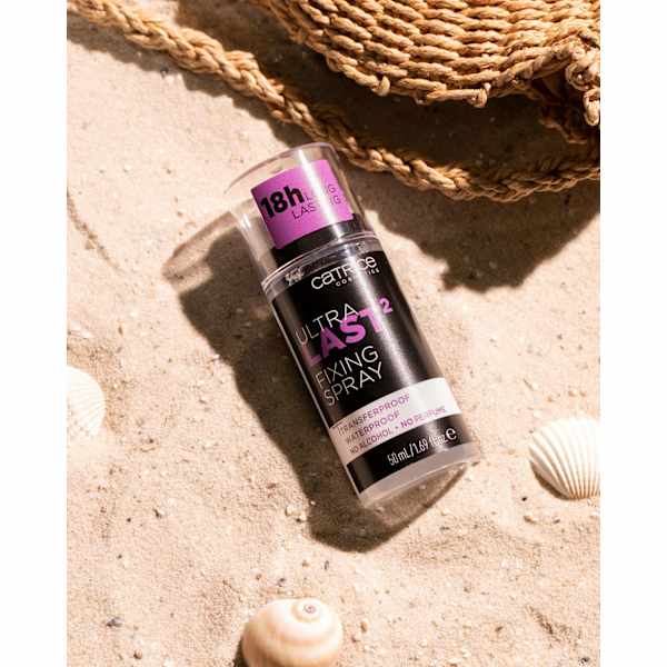 Fixierspray Ultra Last2  CATRICE