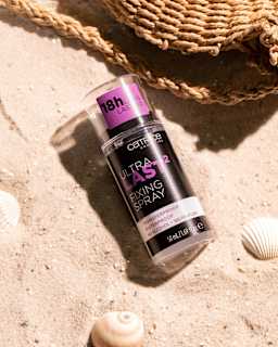 Fixierspray Ultra Last2  CATRICE