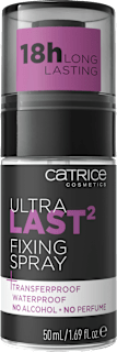 Fixierspray Ultra Last2  CATRICE