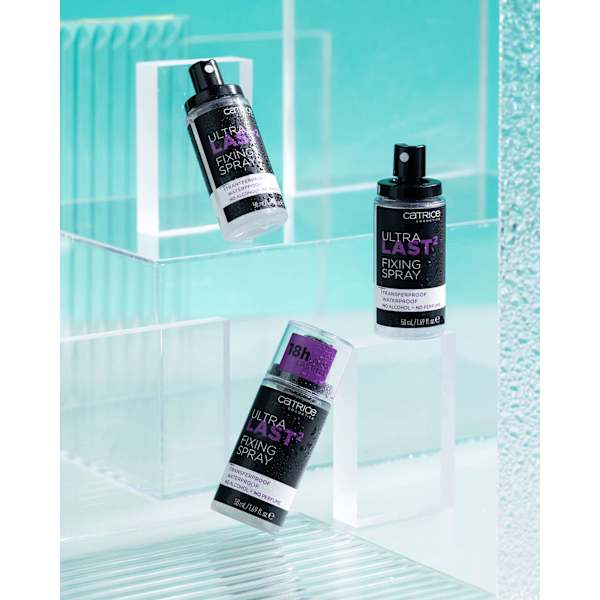 Fixierspray Ultra Last2  CATRICE