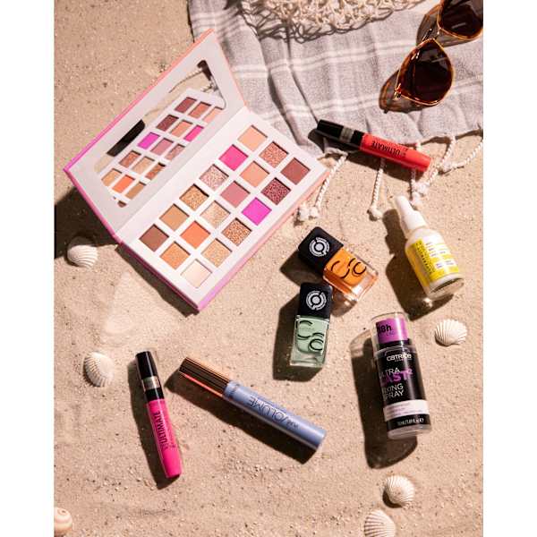 Fixierspray Ultra Last2  CATRICE