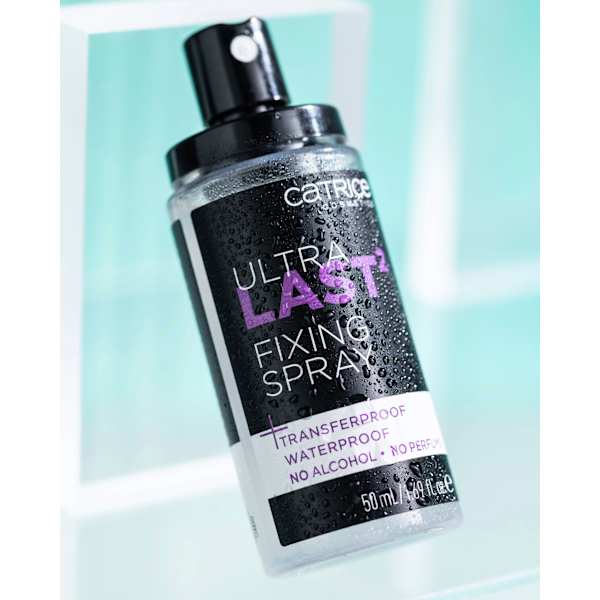 Fixierspray Ultra Last2  CATRICE