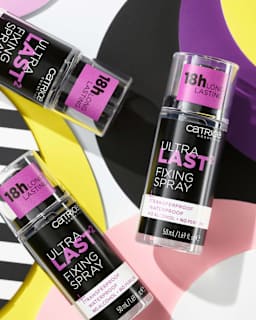Fixierspray Ultra Last2  CATRICE